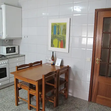 Casa Da Vila Cerveira Vila Nova de Cerveira Room photo
