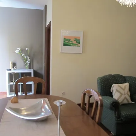 Casa Da Vila Cerveira Vila Nova de Cerveira Room photo
