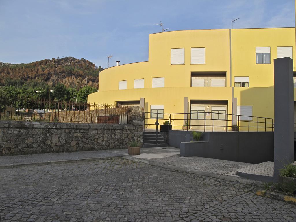 Casa Da Cerveira Homestay