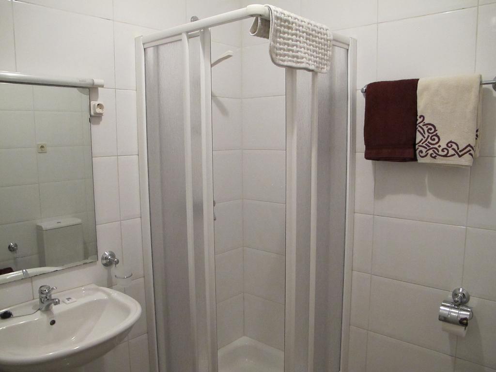Casa Da Cerveira Homestay