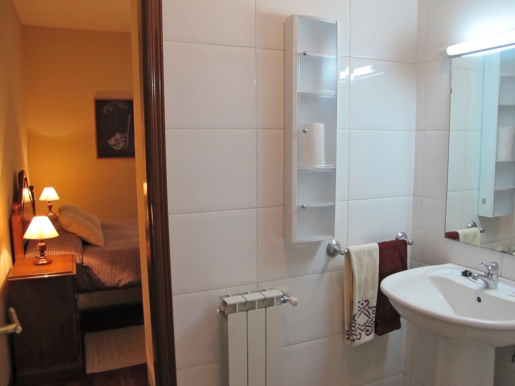 Homestay Casa Da Cerveira Vila Nova de Cerveira