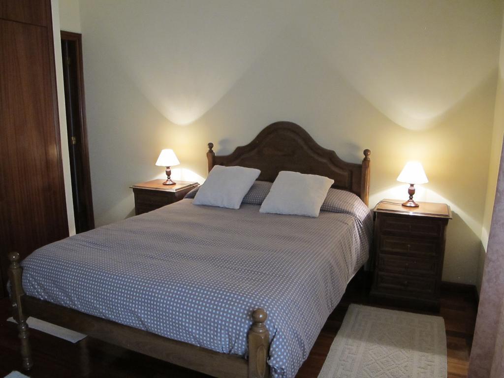 Homestay Casa Da Cerveira