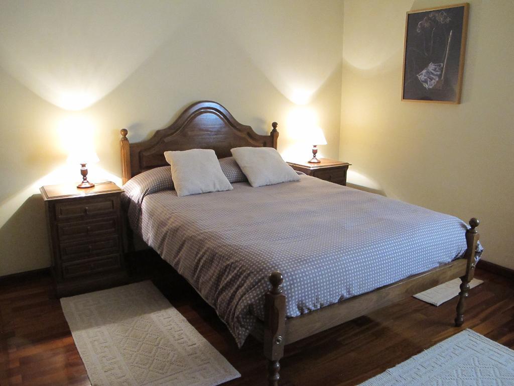 Homestay Casa Da Cerveira *