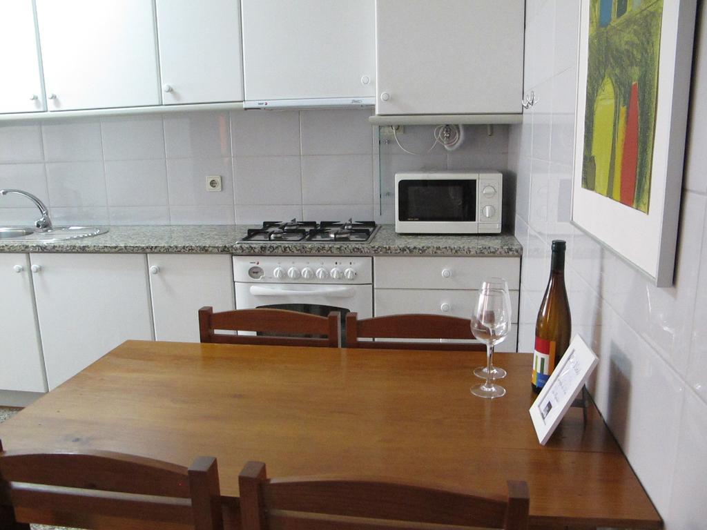 Casa Da Cerveira Vila Nova de Cerveira