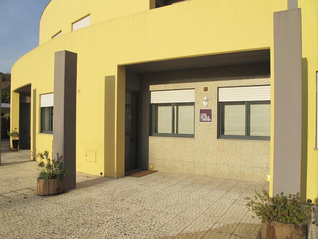 Casa Da Cerveira * Vila Nova de Cerveira