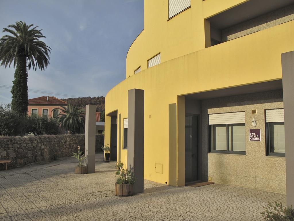 Homestay Casa Da Cerveira