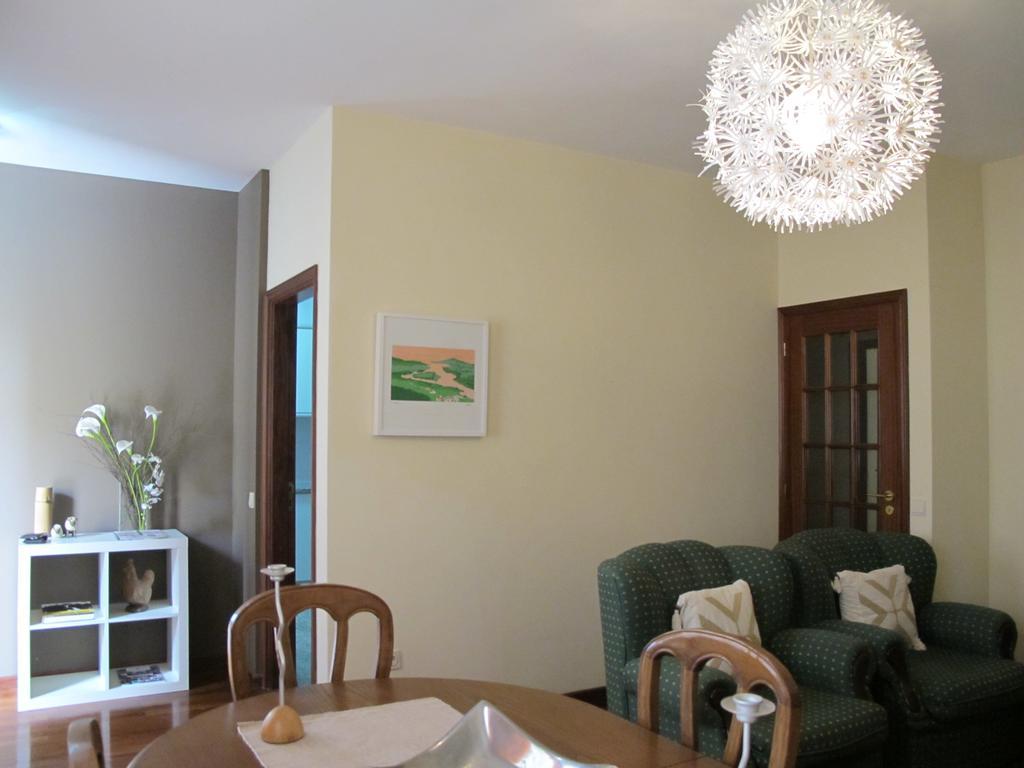 Homestay Casa Da Cerveira *