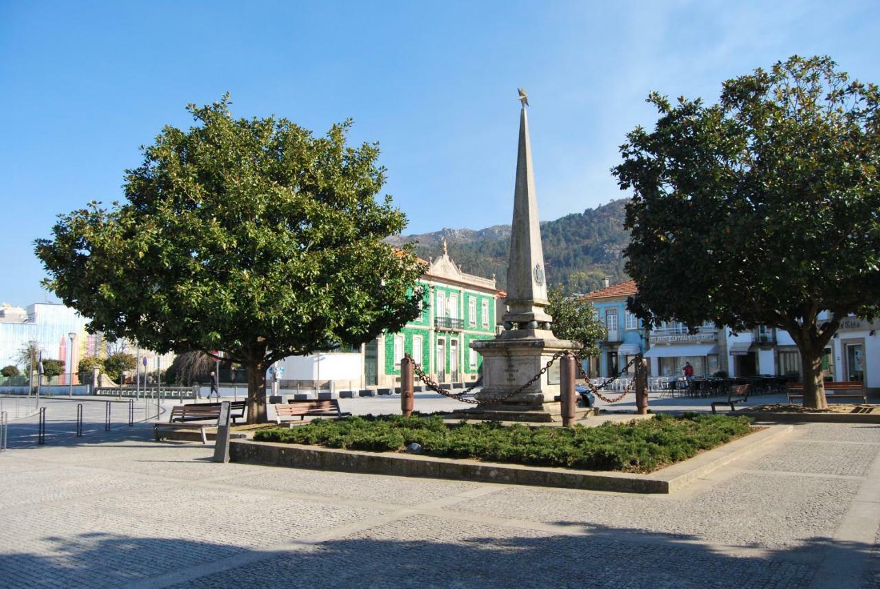 Casa Da Cerveira Vila Nova de Cerveira