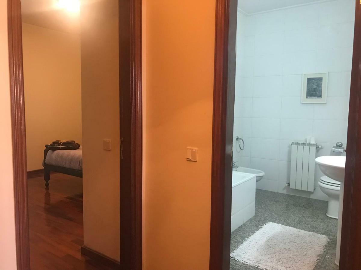 Homestay Casa Da Cerveira Vila Nova de Cerveira